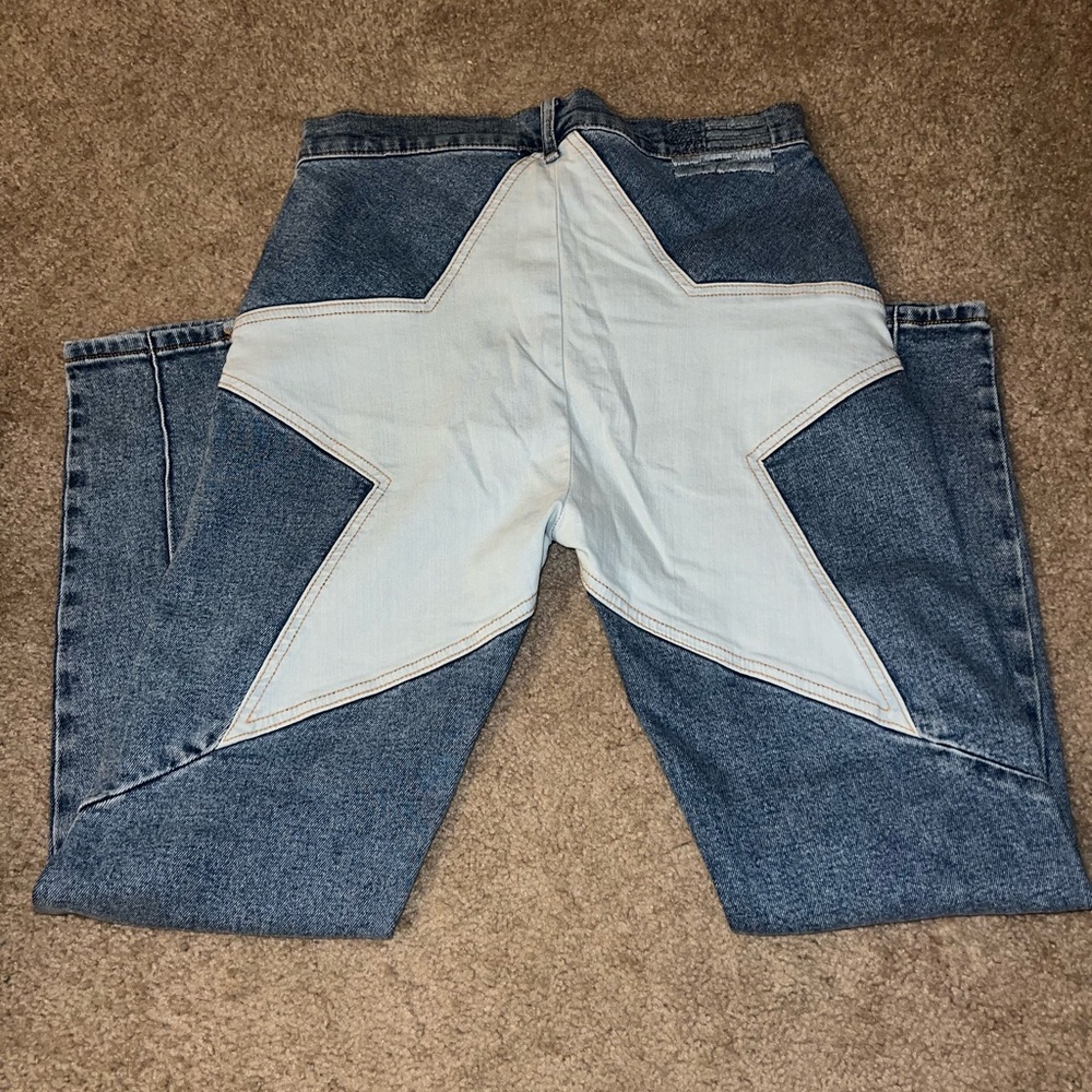 Revice Denim Jeans